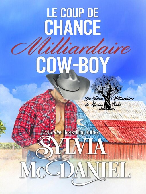 Title details for Le Coup de Chance Milliadaire Cow-Boy by Sylvia McDaniel - Available